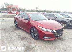 نیسان سێنترا